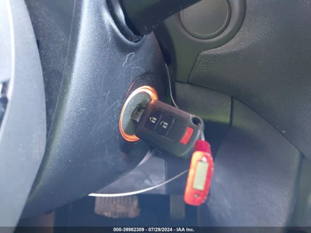 JA4AP3AU5GZ064599 Mitsubishi Outlander Sport 2.0 Es