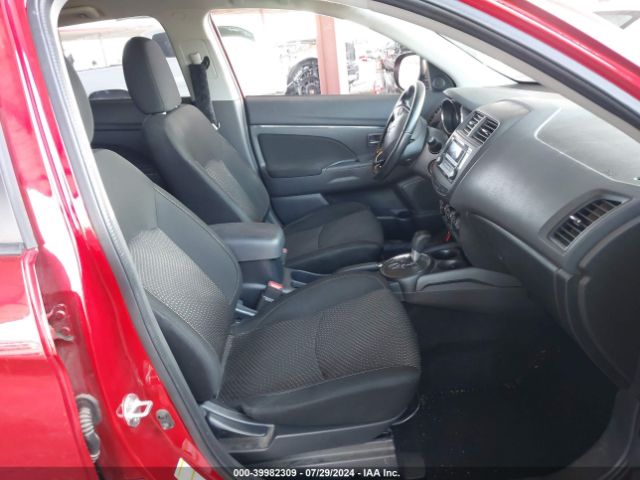 JA4AP3AU5GZ064599 Mitsubishi Outlander Sport 2.0 Es