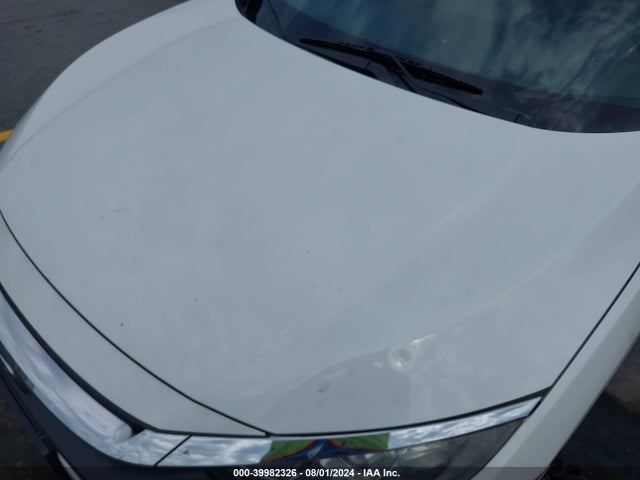 Honda Civic Lx 2017 2HGFC2F50HH513998 Image 17