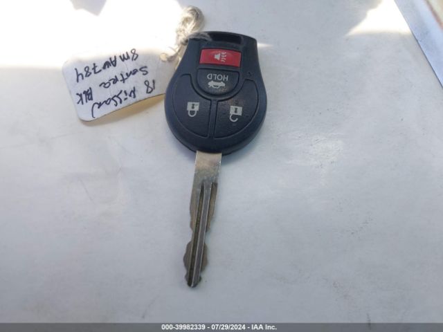 3N1AB7AP9JY334573 Nissan SENTRA S