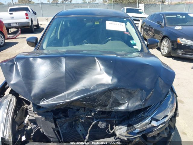 3N1AB7AP9JY334573 Nissan SENTRA S