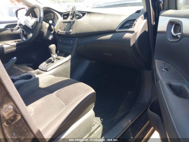 3N1AB7AP9JY334573 Nissan SENTRA S