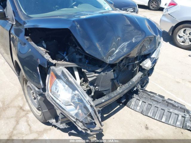 3N1AB7AP9JY334573 Nissan SENTRA S