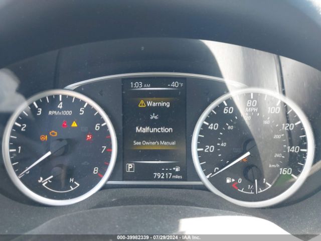 3N1AB7AP9JY334573 Nissan SENTRA S