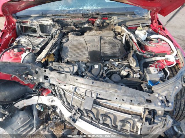 WDDGF8AB9ER322818 Mercedes-Benz C 300 Luxury 4matic/sport 4matic