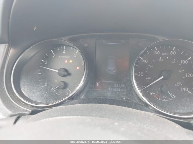 JN1BJ1CP7JW150466 Nissan Rogue Sport S