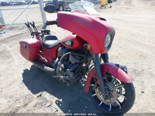 2023 INDIAN MOTORCYCLE CO. CHIEFTAIN 56KTCDBB1P3418189