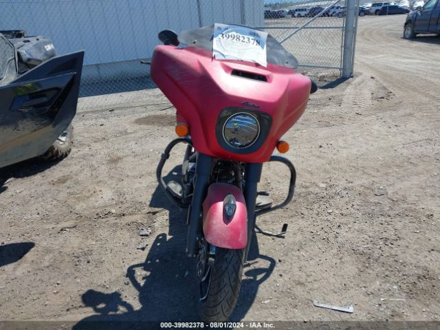 2023 INDIAN MOTORCYCLE CO. CHIEFTAIN 56KTCDBB1P3418189 Photo 4