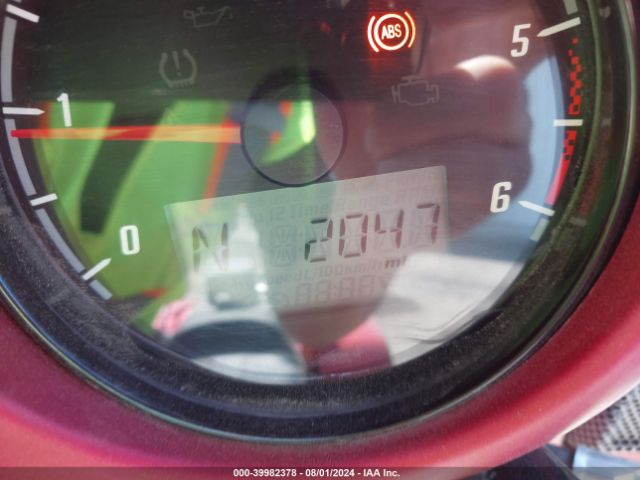 2023 INDIAN MOTORCYCLE CO. CHIEFTAIN 56KTCDBB1P3418189 Photo 6