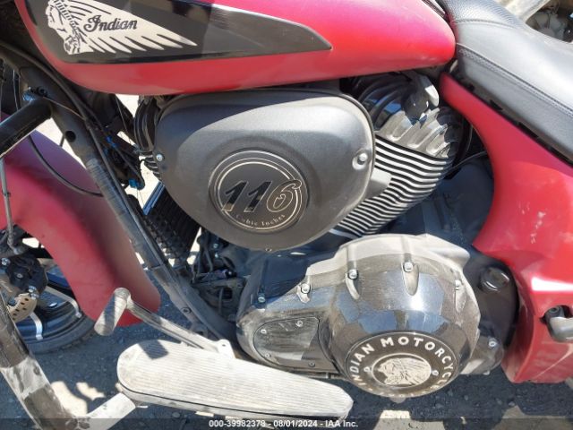 2023 INDIAN MOTORCYCLE CO. CHIEFTAIN 56KTCDBB1P3418189 Photo 8