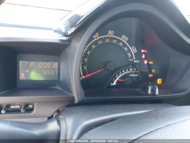 JTNJJXB01EJ027633 Scion Iq 10 Series