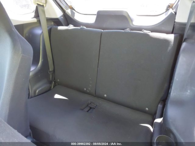 JTNJJXB01EJ027633 Scion Iq 10 Series