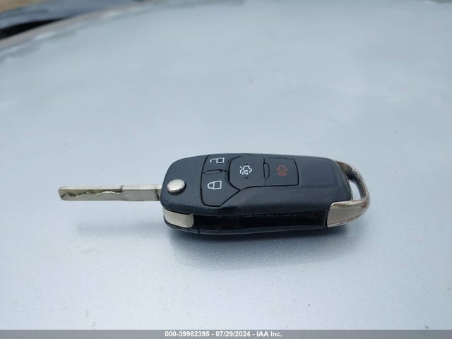 Ford FUSION SE 2016 3FA6P0H73GR128966 Image 11