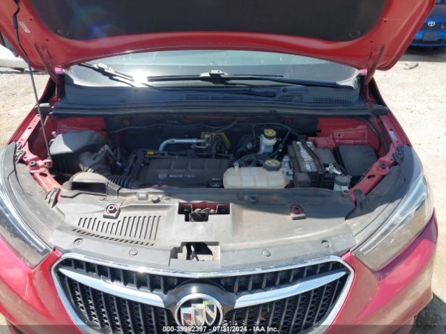 KL4CJASB1HB094818 Buick Encore Preferred