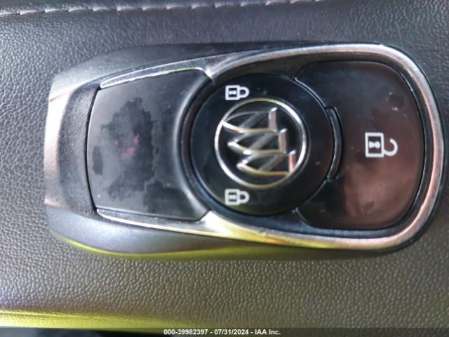 KL4CJASB1HB094818 Buick Encore Preferred
