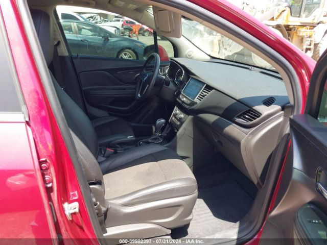 KL4CJASB1HB094818 Buick Encore Preferred