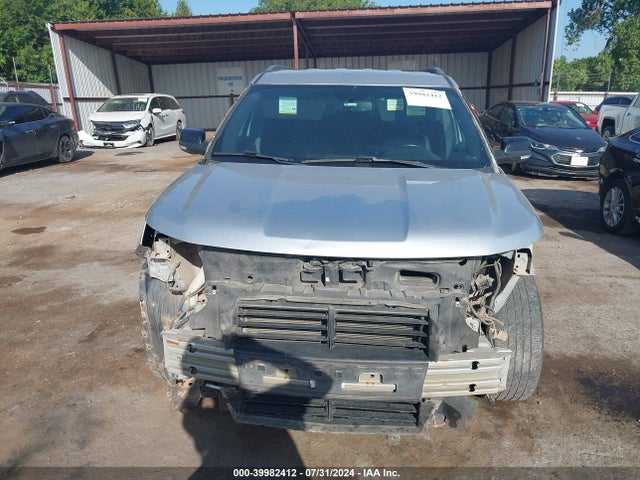Ford EXPLORER XLT 2017 1FM5K7D83HGD38631 Image 13