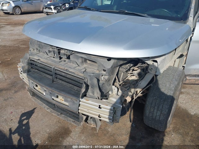 Ford EXPLORER XLT 2017 1FM5K7D83HGD38631 Image 6