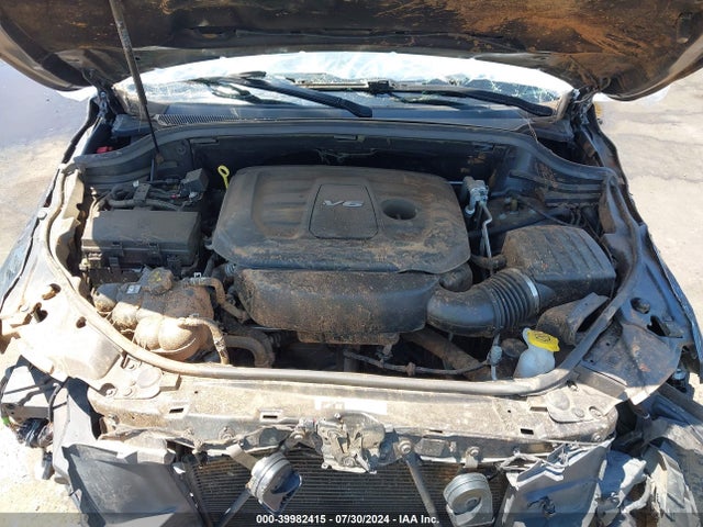 1C4RJFJG9HC942576 Jeep Grand Cherokee Summit 4x4