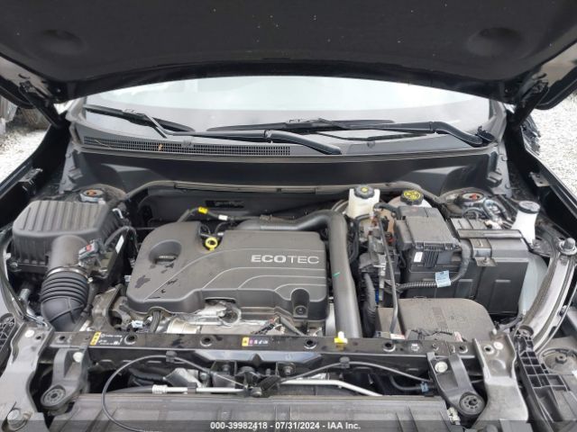 3GKALTEV7ML397950 GMC Terrain Awd Sle