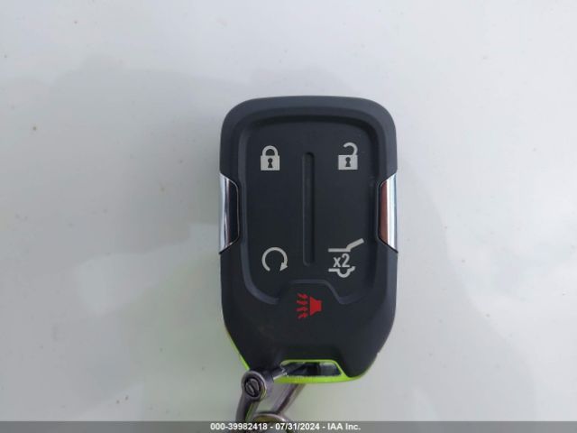 3GKALTEV7ML397950 GMC Terrain Awd Sle