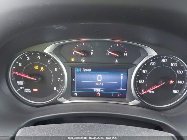3GKALTEV7ML397950 GMC Terrain Awd Sle