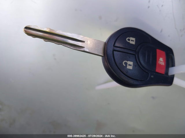 Nissan Versa Note Sv 2014 3N1CE2CP2EL368888 Image 11