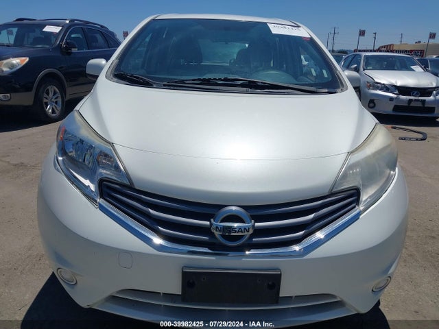Nissan Versa Note Sv 2014 3N1CE2CP2EL368888 Image 12