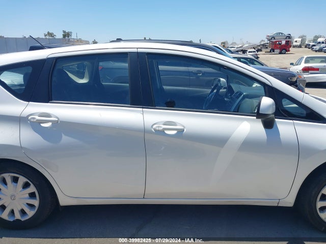Nissan Versa Note Sv 2014 3N1CE2CP2EL368888 Image 13