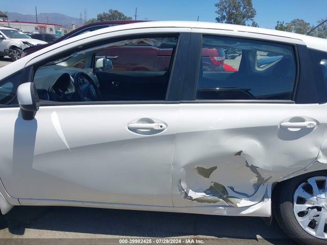 Nissan Versa Note Sv 2014 3N1CE2CP2EL368888 Image 14