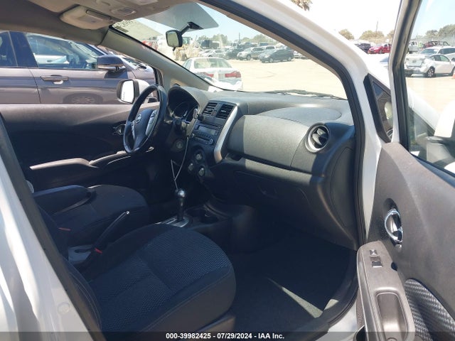 Nissan Versa Note Sv 2014 3N1CE2CP2EL368888 Image 5