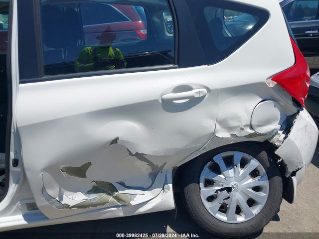 Nissan Versa Note Sv 2014 3N1CE2CP2EL368888 Image 6