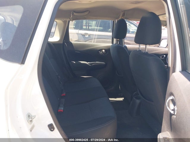 Nissan Versa Note Sv 2014 3N1CE2CP2EL368888 Image 8