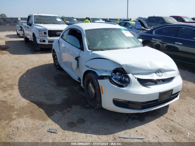 3VWJ07AT7FM623589 auction archive image