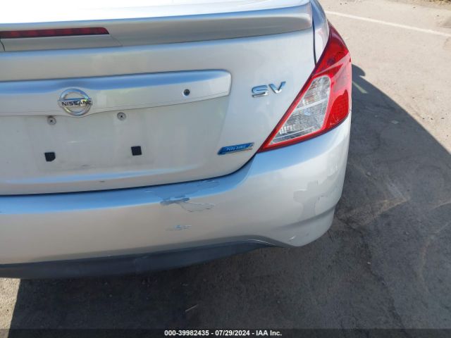 3N1CN7AP1GL827427 Nissan Versa 1.6 S/1.6 S+/1.6 Sl/1.6 Sv