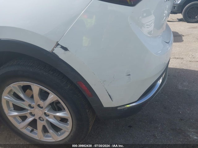 LRBAZLR47MD105066 Buick Envision Fwd Preferred