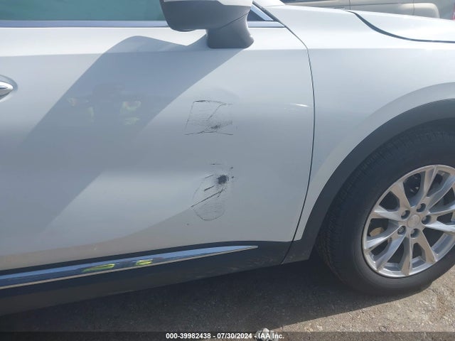 LRBAZLR47MD105066 Buick Envision Fwd Preferred