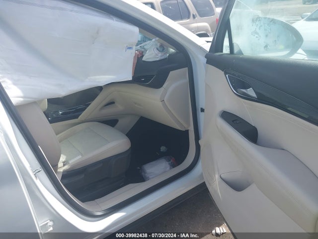 LRBAZLR47MD105066 Buick Envision Fwd Preferred