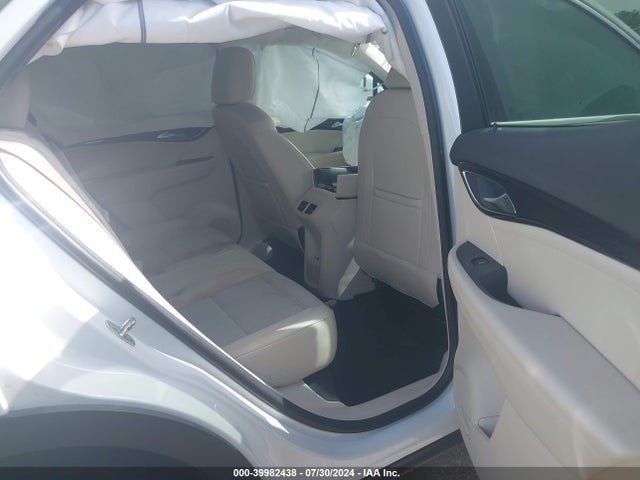 LRBAZLR47MD105066 Buick Envision Fwd Preferred