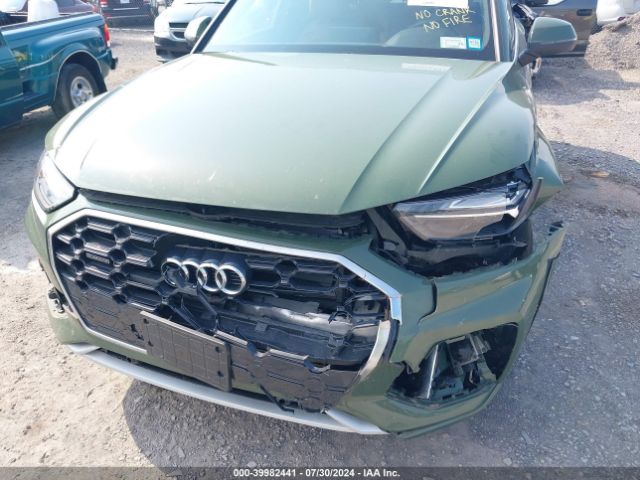 WA1EAAFY8N2015843 Audi Q5 Premium Plus 45 Tfsi S Line Quattro S Tronic