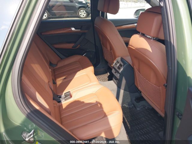 WA1EAAFY8N2015843 Audi Q5 Premium Plus 45 Tfsi S Line Quattro S Tronic