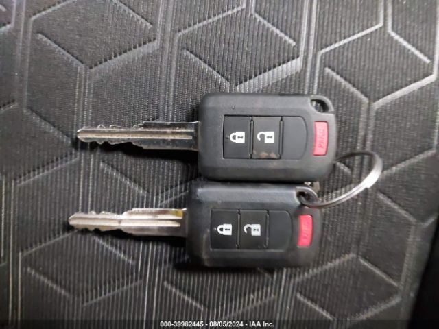 JA4ARUAU2PU015681 Mitsubishi Outlander Sport 2.0 Es Awc