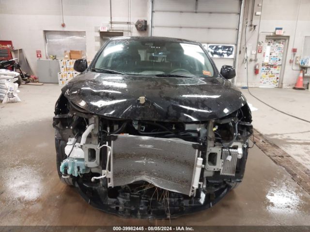 JA4ARUAU2PU015681 Mitsubishi Outlander Sport 2.0 Es Awc