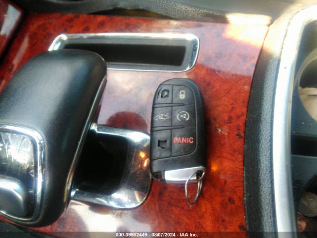 2C3CCARGXEH229304 Chrysler 300
