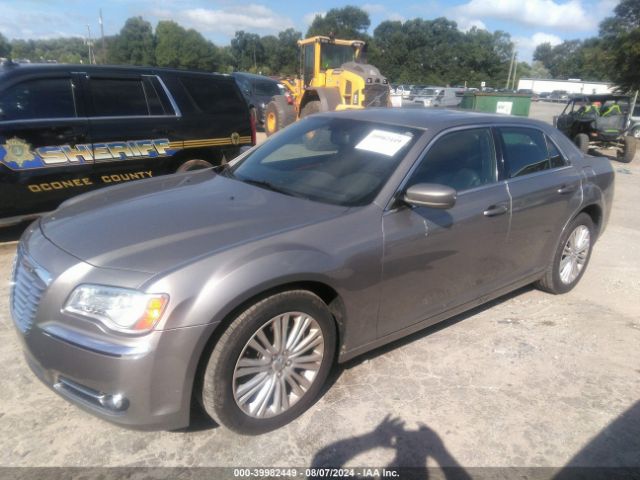 2C3CCARGXEH229304 Chrysler 300