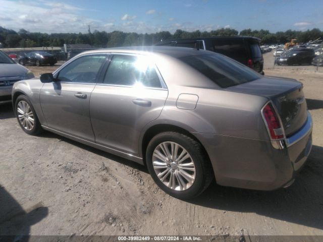 2C3CCARGXEH229304 Chrysler 300