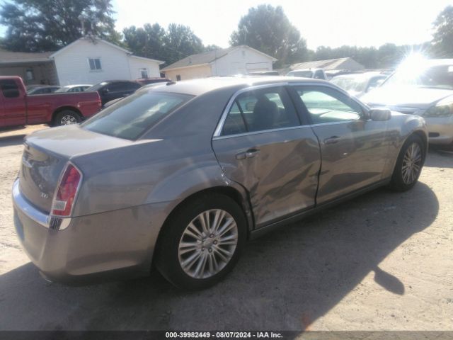 2C3CCARGXEH229304 Chrysler 300