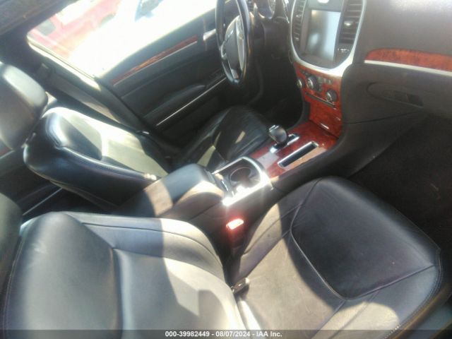 2C3CCARGXEH229304 Chrysler 300