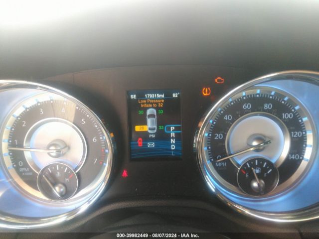 2C3CCARGXEH229304 Chrysler 300