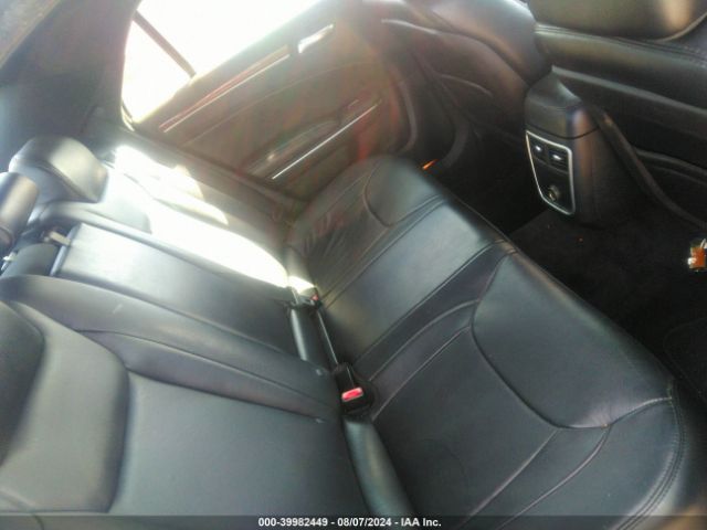 2C3CCARGXEH229304 Chrysler 300